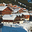 Location d'appartement Les Saisies - 100m des pistes - Immeuble l'Ecrin en Savoie